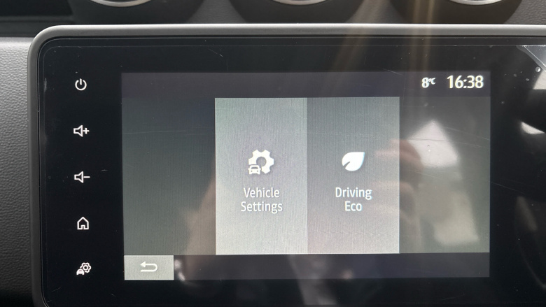 Dacia Duster 1.3 TCe 130 Expression 5dr Petrol Estate